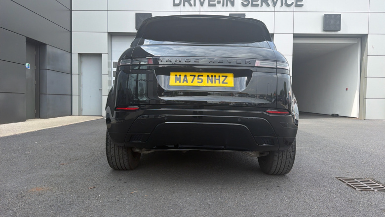 Land Rover Range Rover Evoque 2.0 D200 Edition 5dr Auto Diesel Hatchback